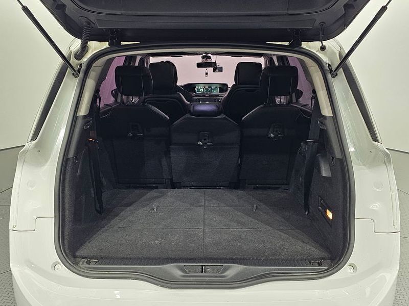 2015 Citroen C4 picasso VIN VF73AAHXTFJ512832 Encar auction photo thumbnail 20
