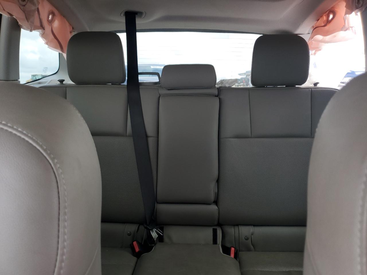 2017 Subaru Forester VIN JF2SJARC4HH423803 Copart auction photo, all over damage thumbnail 10