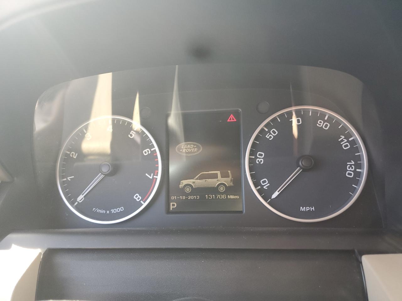 2015 Land Rover LR4 VIN SALAG2V60FA743343 Copart auction photo, normal wear damage thumbnail 9