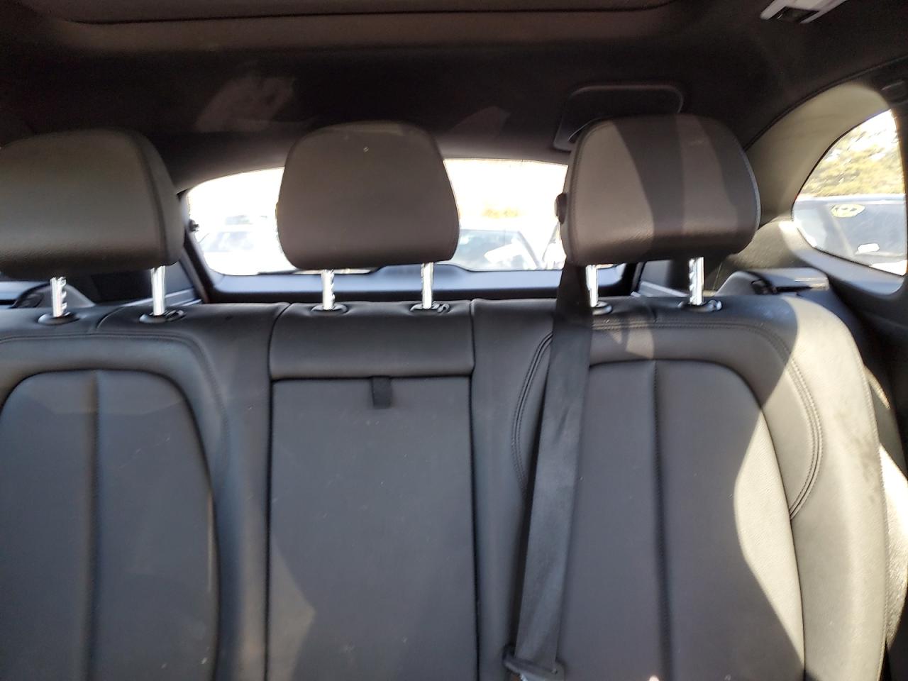 2020 BMW X1 VIN WBXJG9C01L5P56897 Copart auction photo, front end damage thumbnail 10