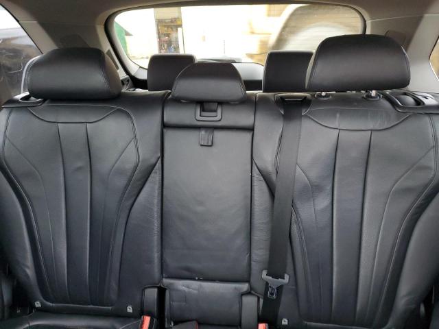 2015 BMW X5 VIN 5UXKS4C52F0J98475 Copart auction photo, mechanical / minor dent/scratches damage thumbnail 10