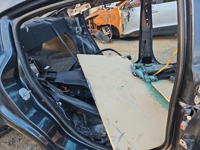 2018 Dodge Charger VIN 2C3CDXJG6JH225742 Copart auction photo, vandalism / stripped damage thumbnail 10