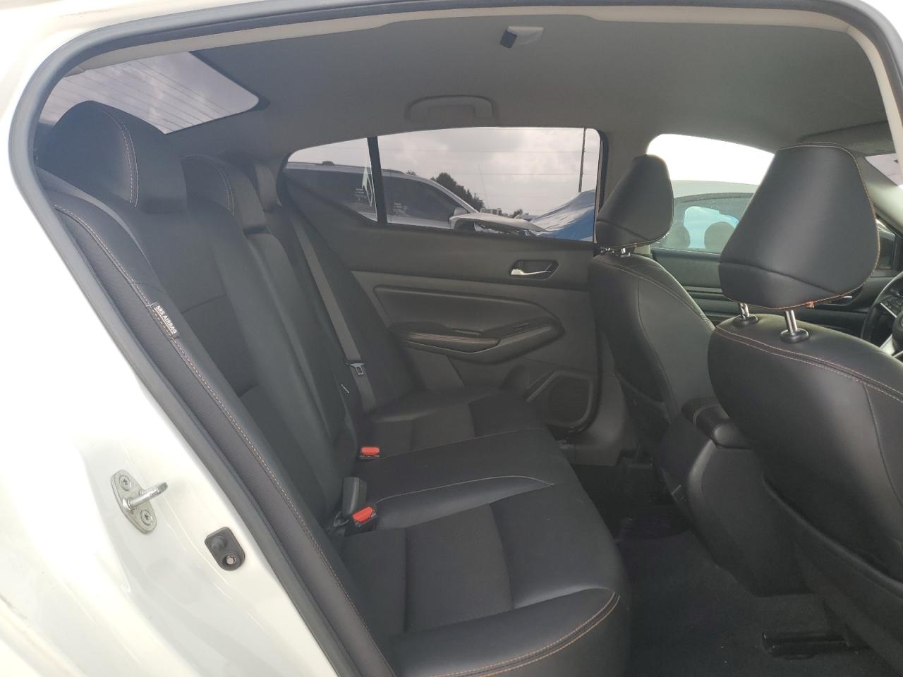 2020 Nissan Altima VIN 1N4BL4CV5LC194032 Copart auction photo, front end damage thumbnail 10