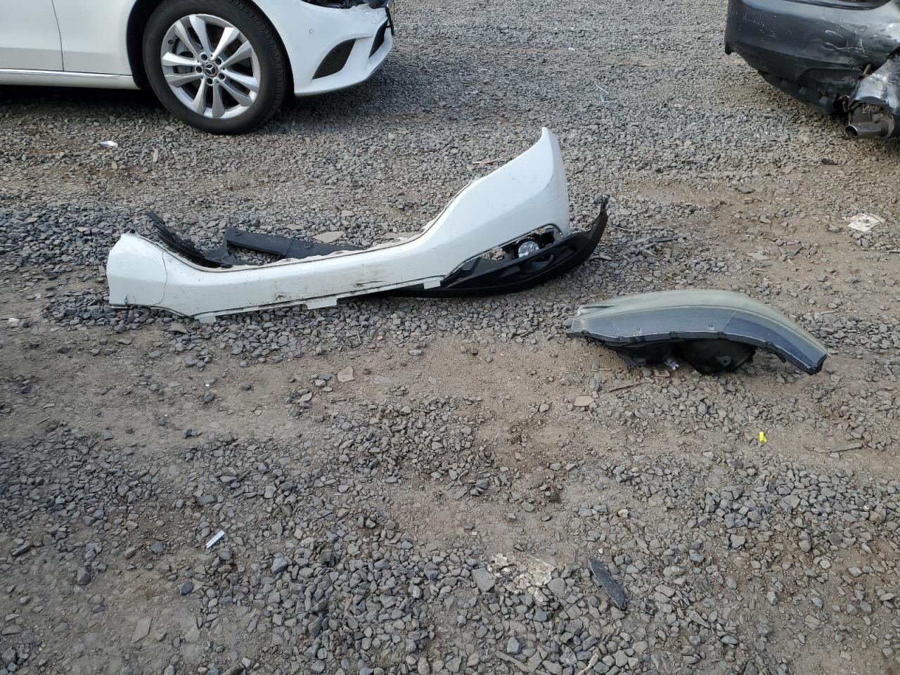 2014 Honda CR-V VIN 5J6RM4H76EL105520 Copart auction photo, front end damage thumbnail 13