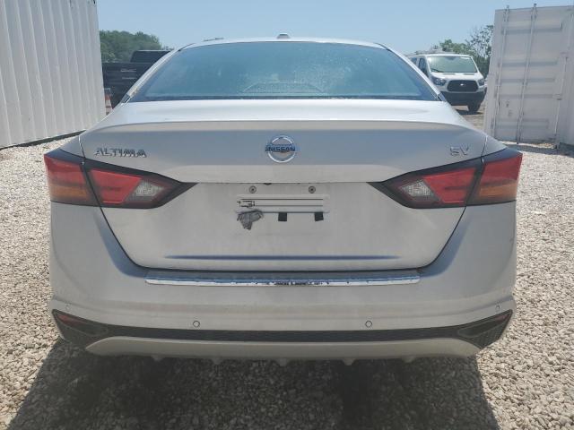 2022 Nissan Altima VIN 1N4BL4DV3NN336741 Copart auction photo, front end damage thumbnail 6