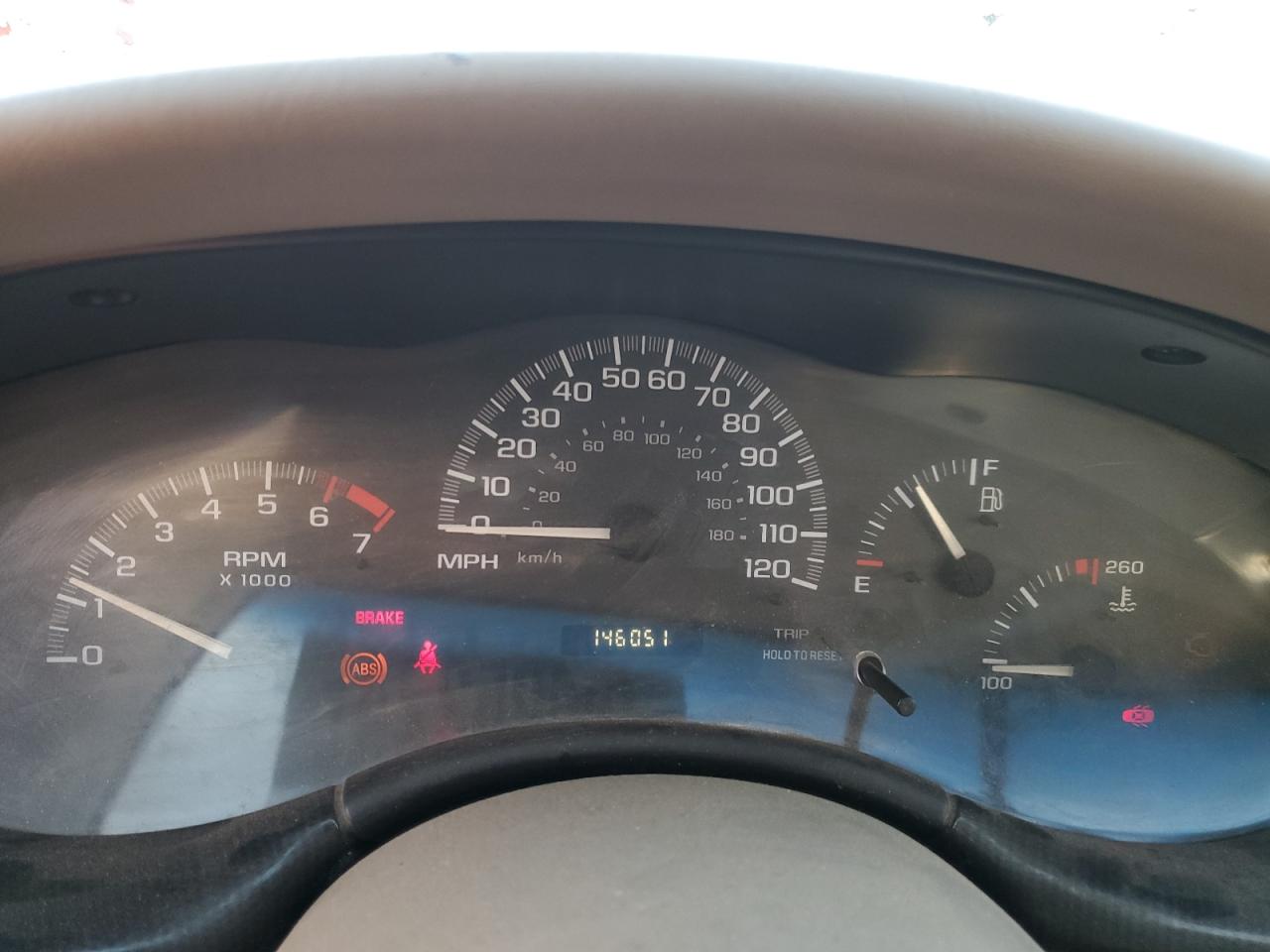 2001 Chevrolet Malibu VIN 1G1ND52J216128020 Copart auction photo, front end damage thumbnail 9