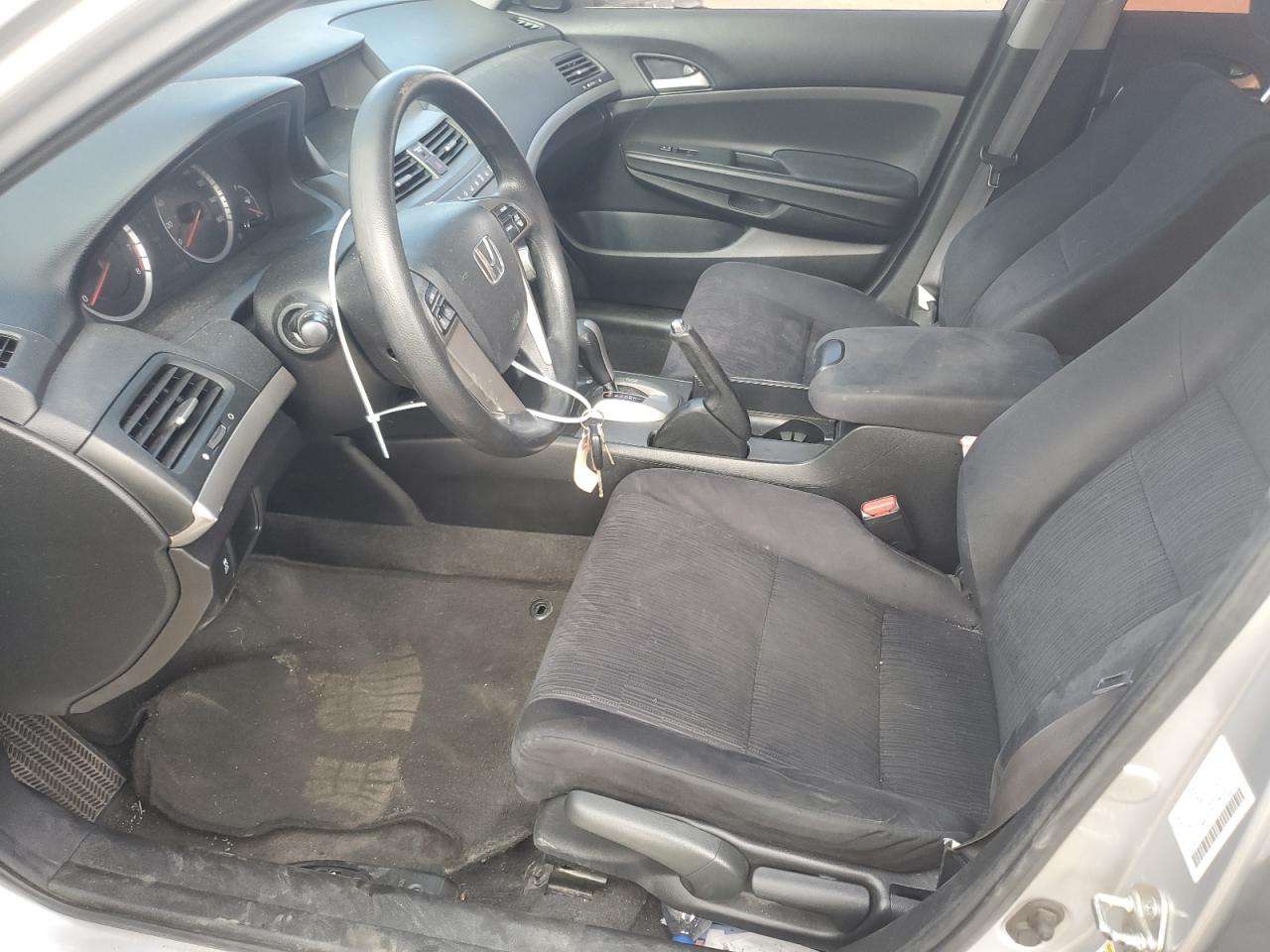 2012 Honda Accord VIN 1HGCP2F37CA175609 Copart auction photo, front end damage thumbnail 7