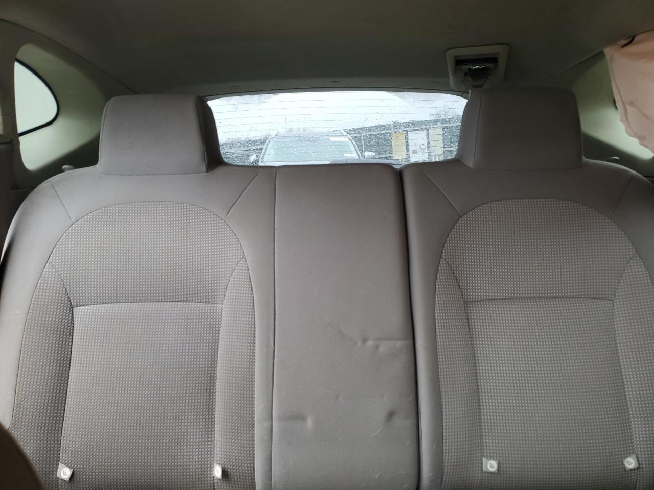 2013 Nissan Rogue VIN JN8AS5MV8DW628834 Copart auction photo, front end / side damage thumbnail 10