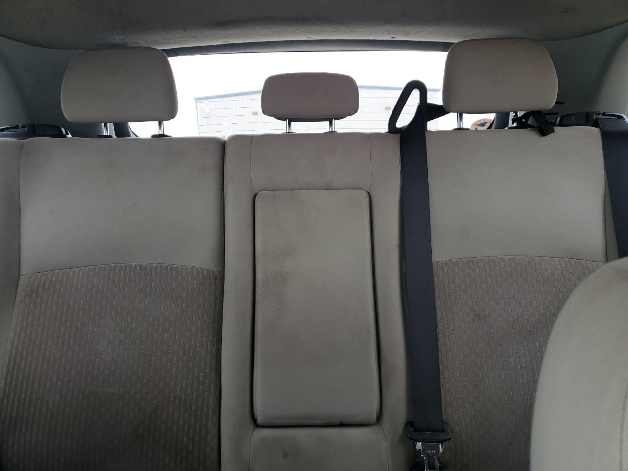 2019 Mitsubishi Outlander VIN JA4AP3AU8KU035782 Copart auction photo, all over / mechanical damage thumbnail 10