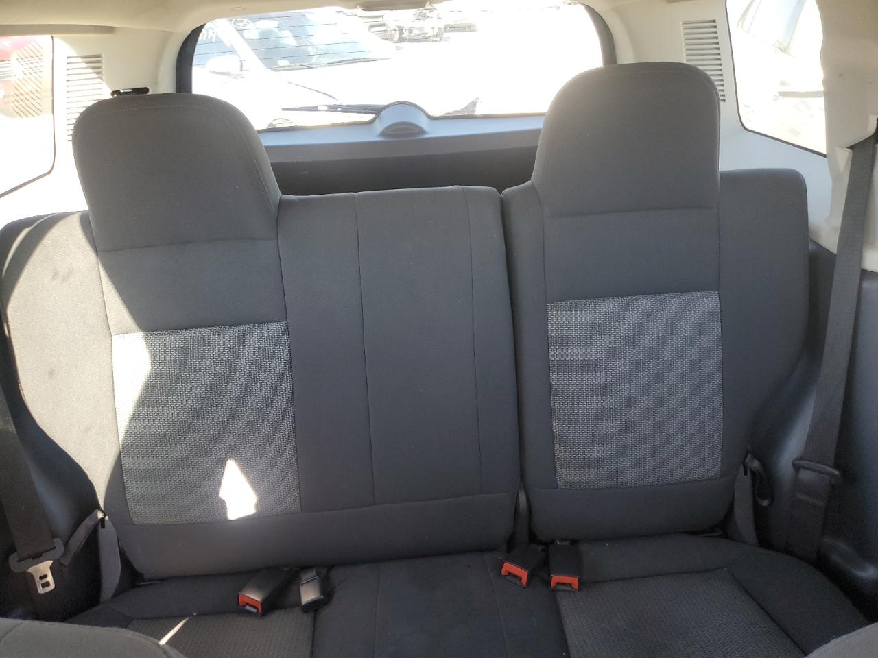 2010 Jeep Liberty (Patriot) VIN 1J4NT1GA6AD634970 Copart auction photo, minor dent/scratches damage thumbnail 10