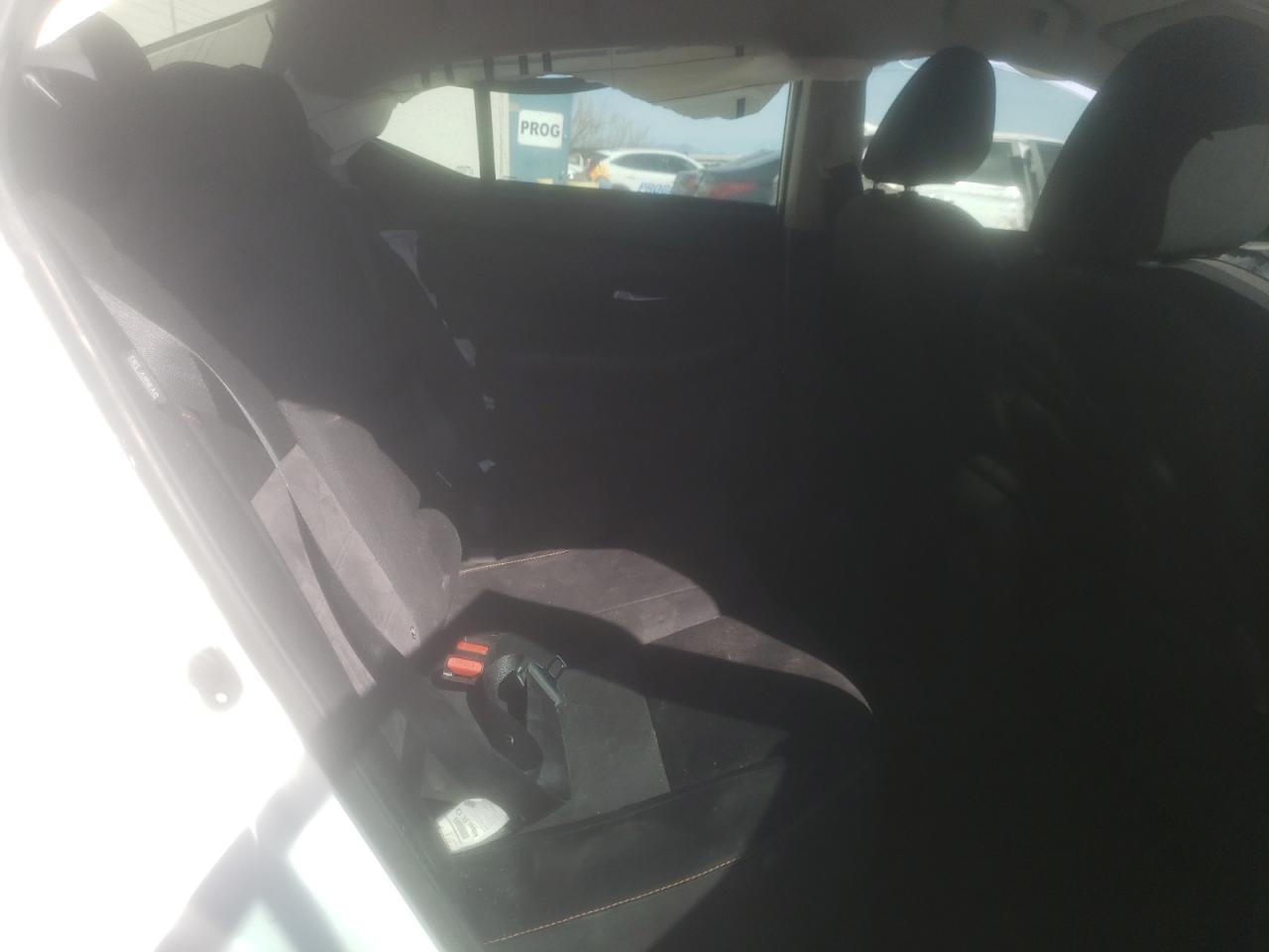 2021 Nissan Sentra VIN 3N1AB8DV6MY258296 Copart auction photo, all over damage thumbnail 10