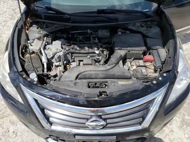 2015 Nissan Altima VIN 1N4AL3AP1FC451590 Copart auction photo, front end / minor dent/scratches damage thumbnail 11