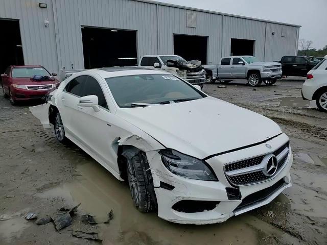 2016 Mercedes-Benz CLC-klasse VIN WDDLJ6FB4GA175870 Copart auction photo, rear end / front end damage thumbnail 11