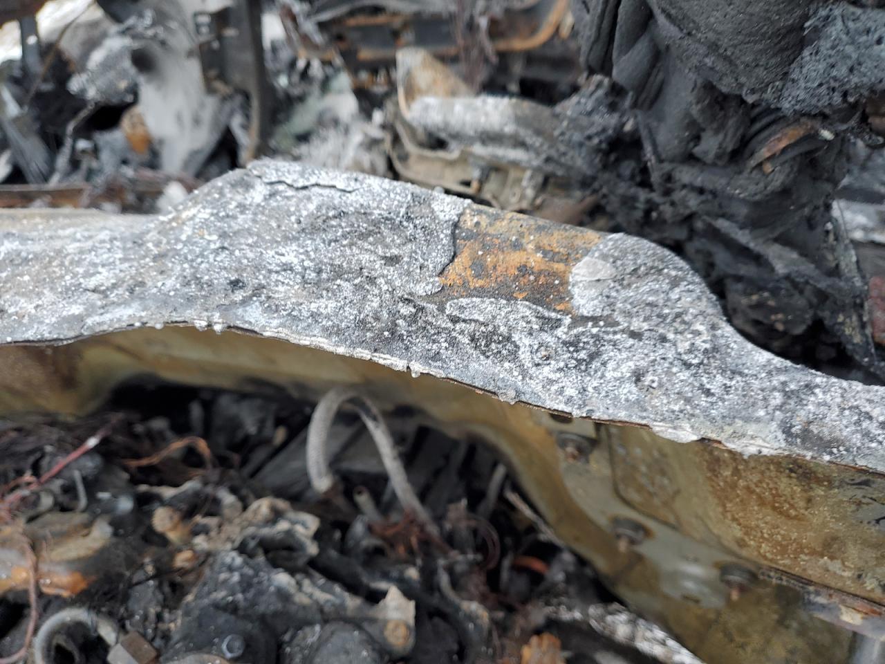 2015 Ford F-150 VIN 1FTFW1EG5FFC97051 Copart auction photo, burn / burn - interior damage thumbnail 12