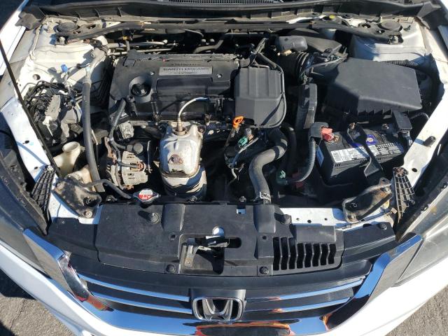 2015 Honda Accord VIN 1HGCR2F59FA232098 Copart auction photo, rear end damage thumbnail 11