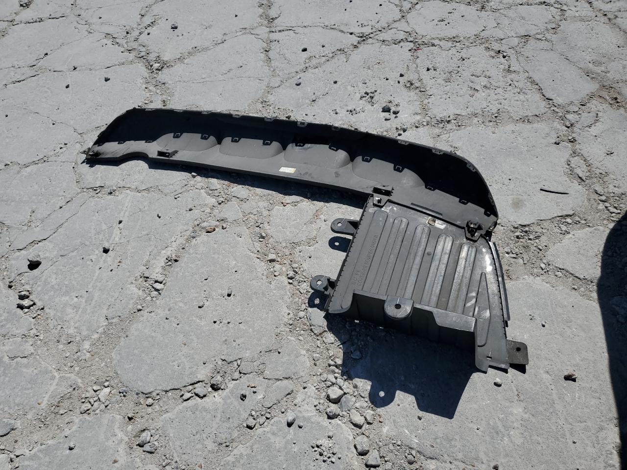 2023 KIA Rio VIN 3KPA24AD8PE517281 Copart auction photo, rear end damage thumbnail 14