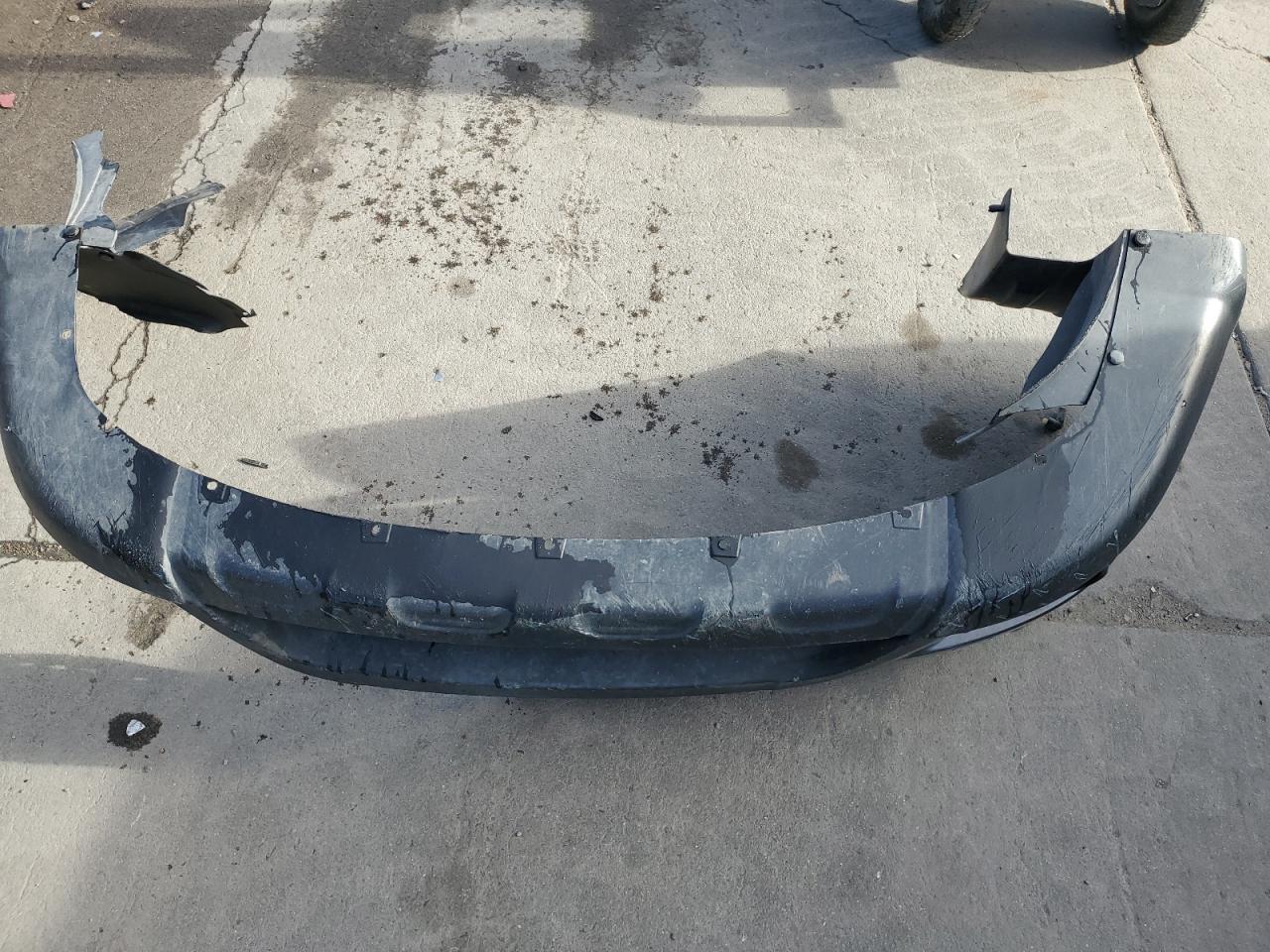 2015 Dodge Journey VIN 3C4PDDBG9FT526112 Copart auction photo, front end / side damage thumbnail 13