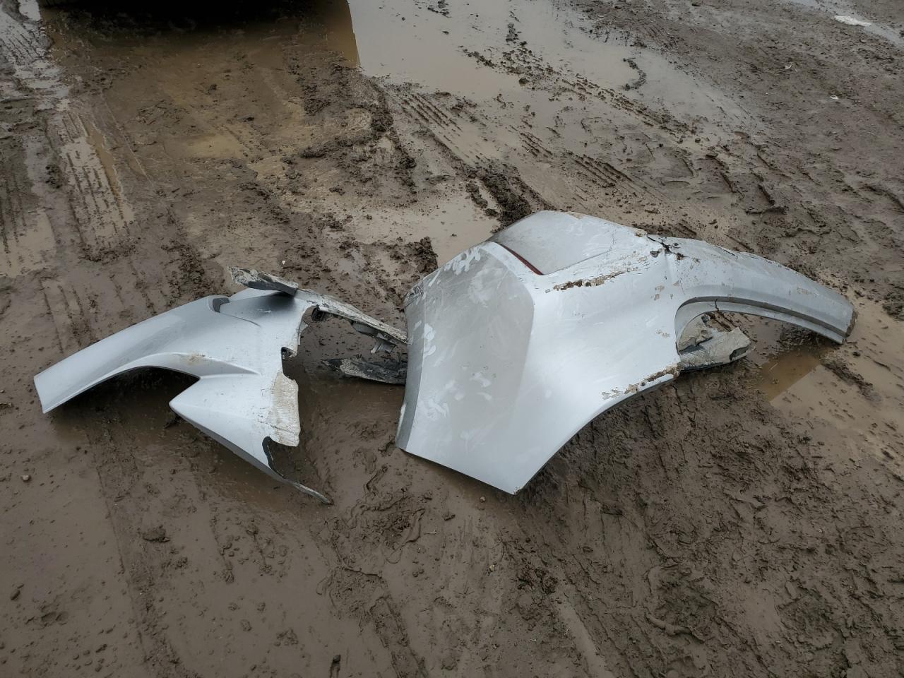2022 Toyota Corolla VIN JTDEAMDE9N3008605 Copart auction photo, front end / rear end damage thumbnail 14