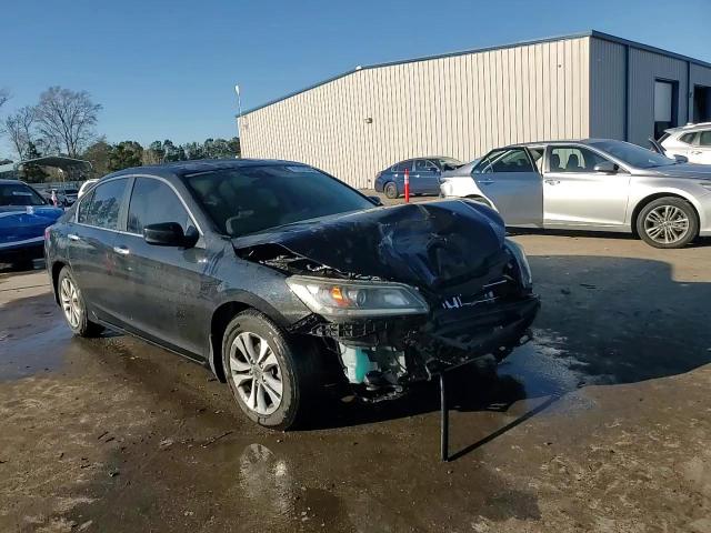 2015 Honda Accord VIN 1HGCR2F38FA093290 Copart auction photo, front end damage thumbnail 13