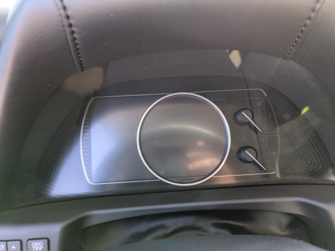 2019 Lexus ES VIN 58ABZ1B16KU037063 Copart auction photo, water/flood damage thumbnail 9