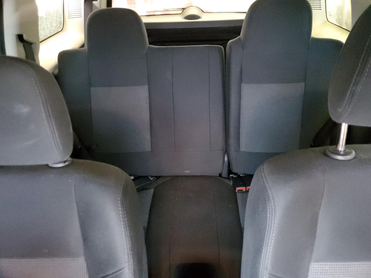 2014 Jeep Liberty (Patriot) VIN 1C4NJRFB5ED659675 Copart auction photo, rear end / minor dent/scratches damage thumbnail 10