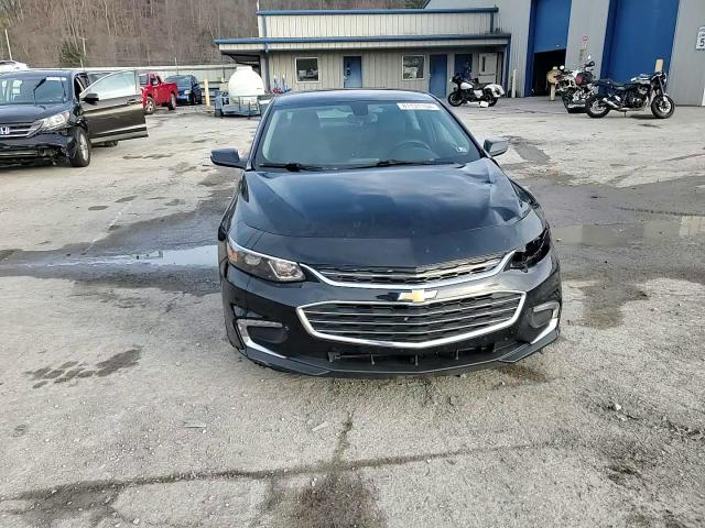 2017 Chevrolet Malibu VIN 1G1ZE5ST6HF104491 Copart auction photo, all over damage thumbnail 13