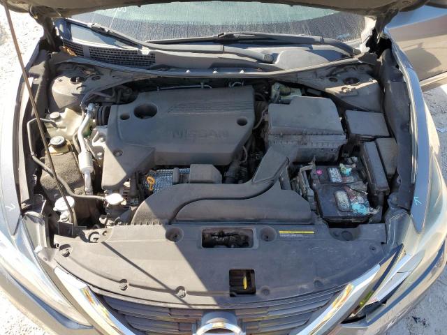 2016 Nissan Altima VIN 1N4AL3AP9GN364123 Copart auction photo, front end damage thumbnail 11