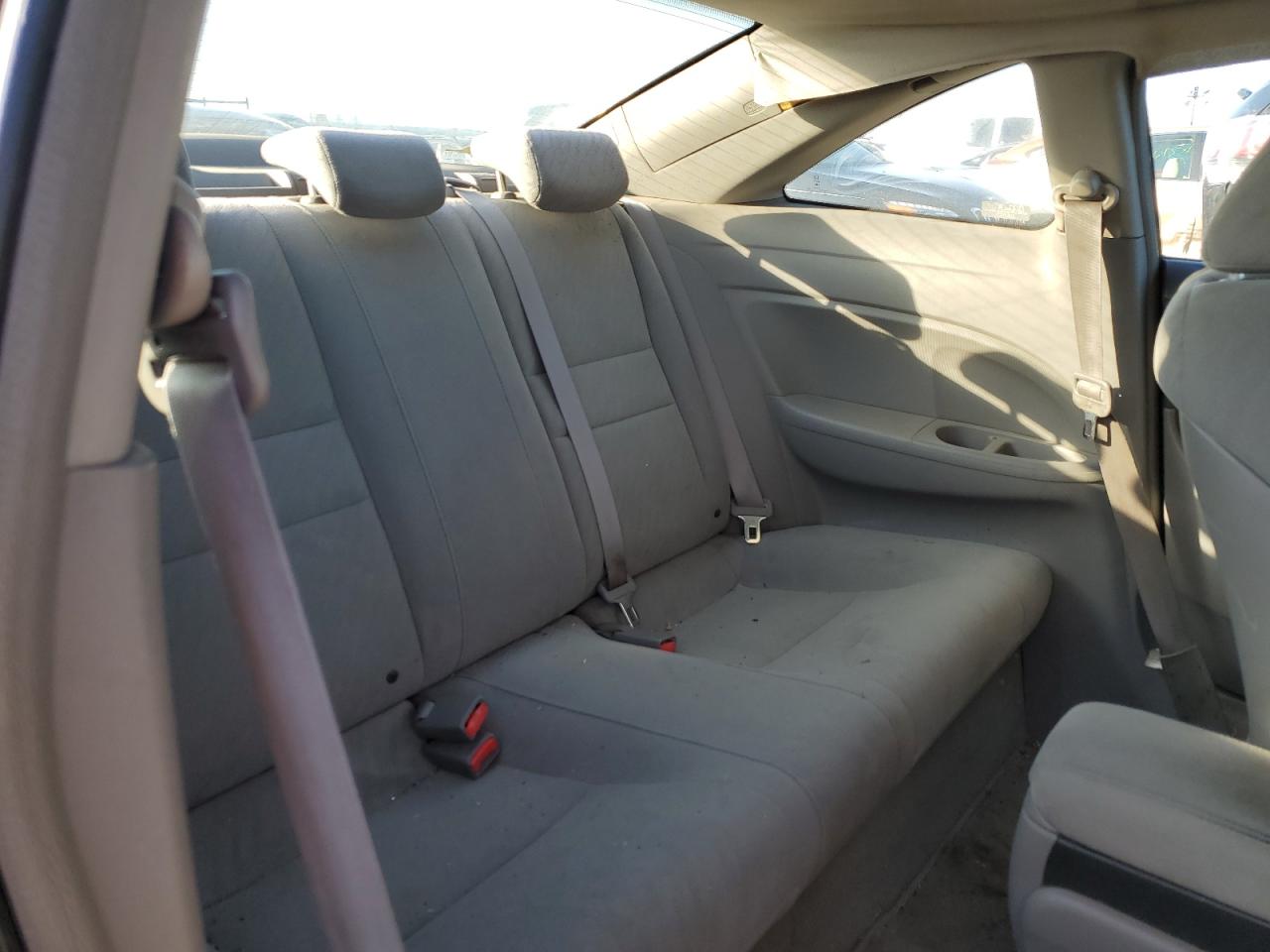 2009 Honda Civic VIN 2HGFG126X9H514414 Copart auction photo, rear end / minor dent/scratches damage thumbnail 10