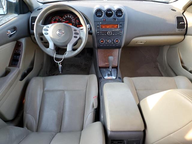2008 Nissan Altima VIN 1N4AL21E78N541262 Copart auction photo, rear end / minor dent/scratches damage thumbnail 8