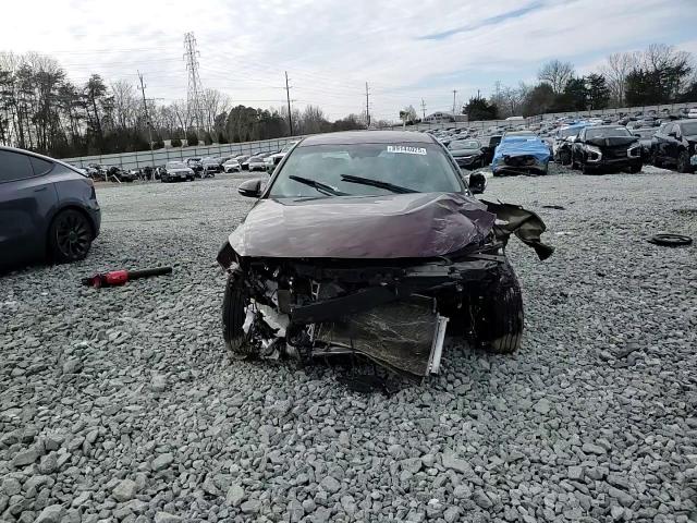 2020 KIA Optima VIN 5XXGT4L38LG411846 Copart auction photo, front end damage thumbnail 11
