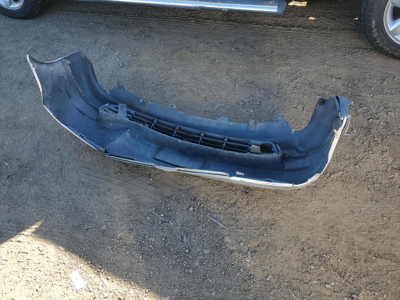 2000 Toyota Echo VIN JTDBT1236Y0100239 Copart auction photo, front end damage thumbnail 12
