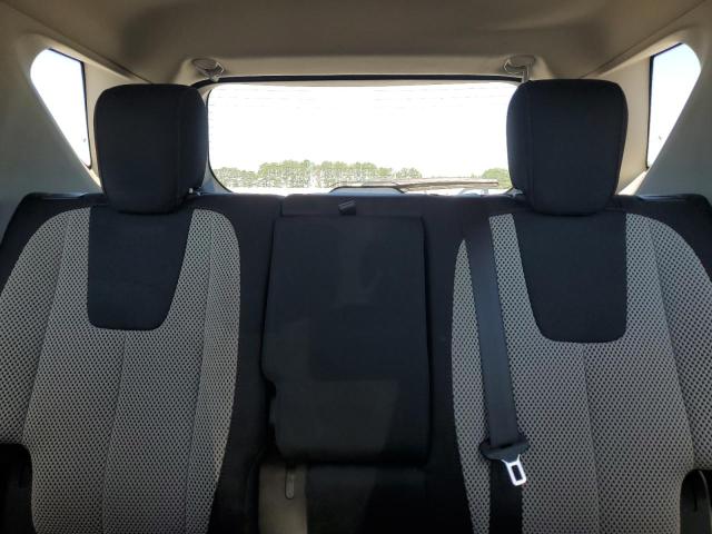 2016 Chevrolet Equinox VIN 1GNFLEEK4GZ100172 Copart auction photo, front end damage thumbnail 10