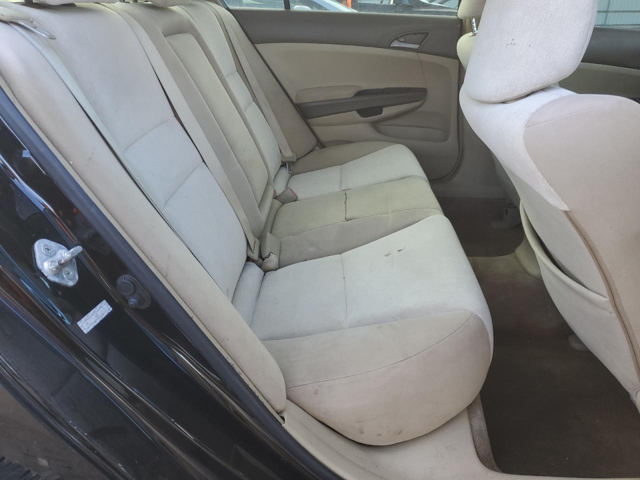 2008 Honda Accord VIN 1HGCP26408A131130 Copart auction photo, minor dent/scratches damage thumbnail 10