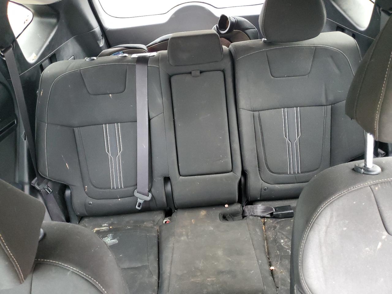 2022 Hyundai Tucson VIN KM8JFCA17NU060266 Copart auction photo, front end damage thumbnail 10