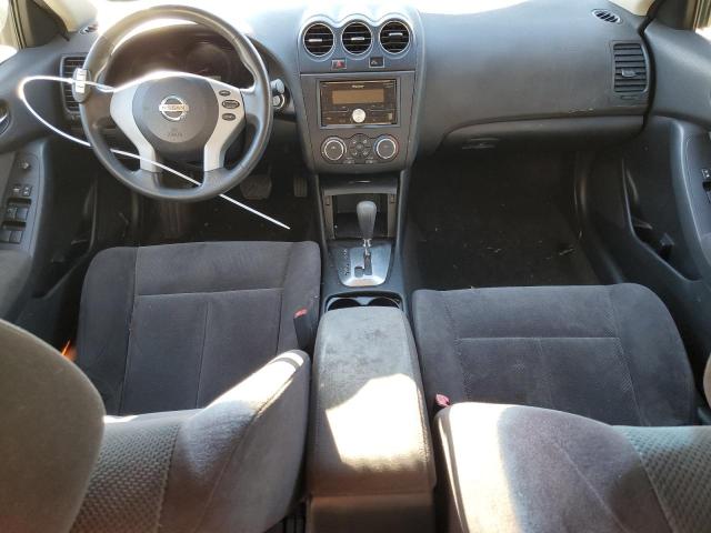 2008 Nissan Altima VIN 1N4AL21EX8C162574 Copart auction photo, rear end damage thumbnail 8