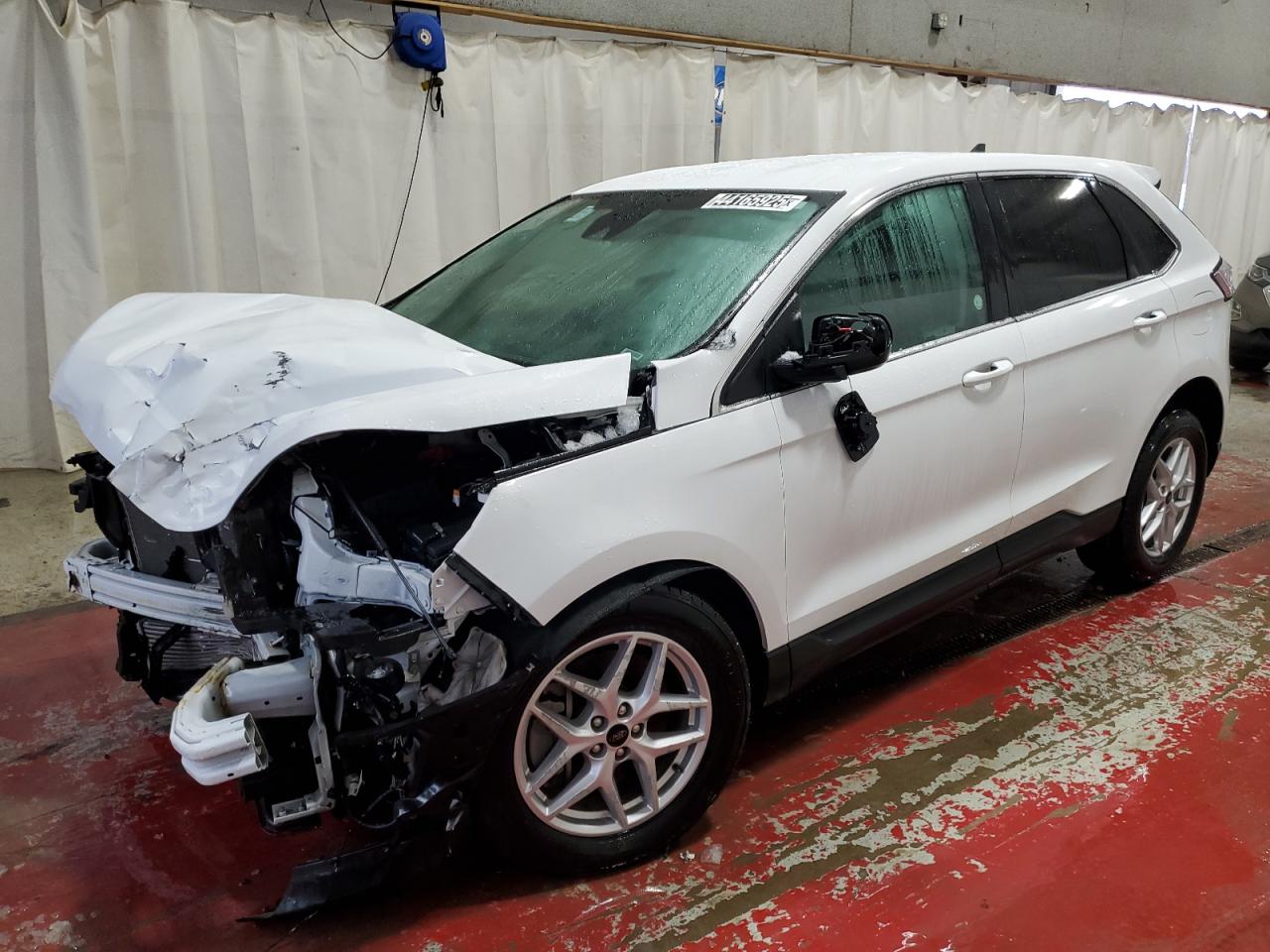 2023 Ford Edge VIN 2FMPK4J94PBA24934