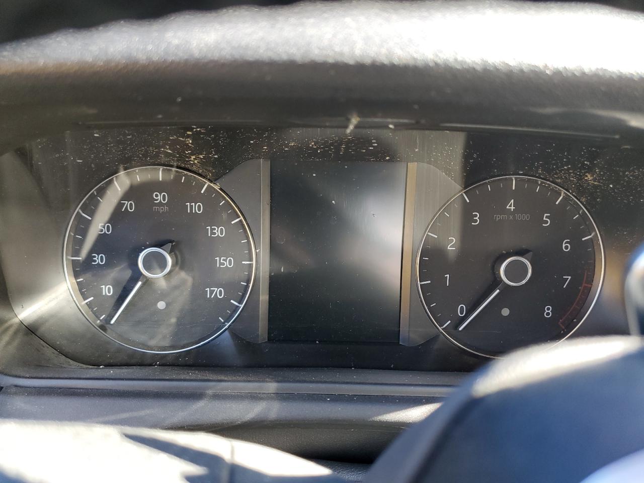 2020 Land Rover Range Rover VIN SALYK2FV5LA247372 Copart auction photo, water/flood / all over damage thumbnail 9