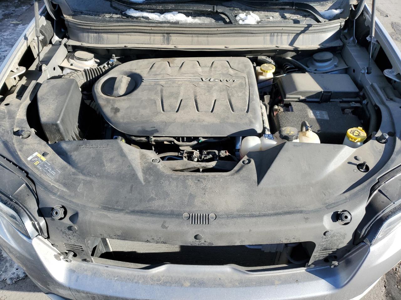 2019 Jeep Grand Cherokee VIN 1C4PJMDX9KD225426 Copart auction photo, rear end damage thumbnail 12
