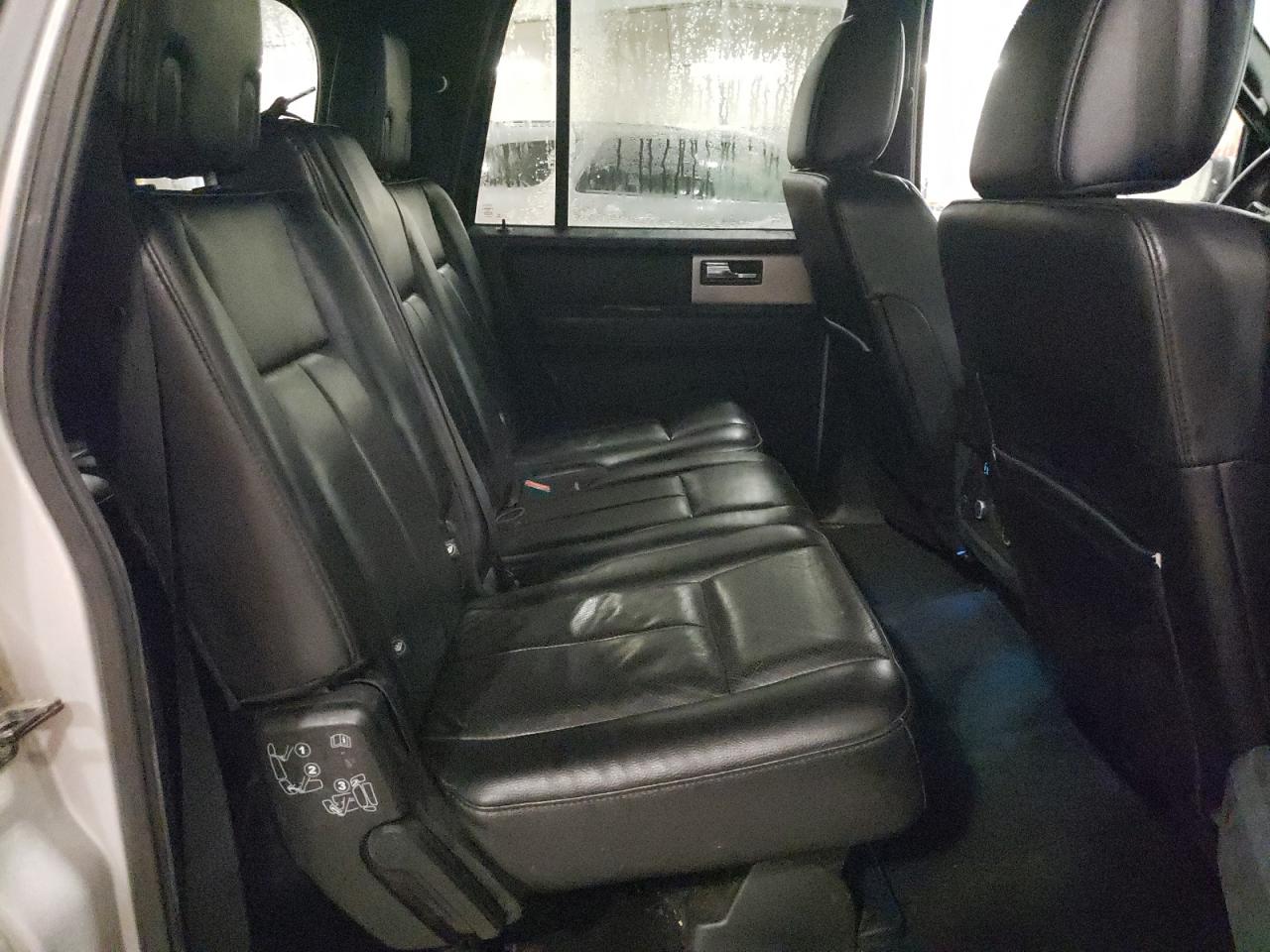 2016 Ford Expedition VIN 1FMJK2AT8GEF53247 Copart auction photo, front end damage thumbnail 11