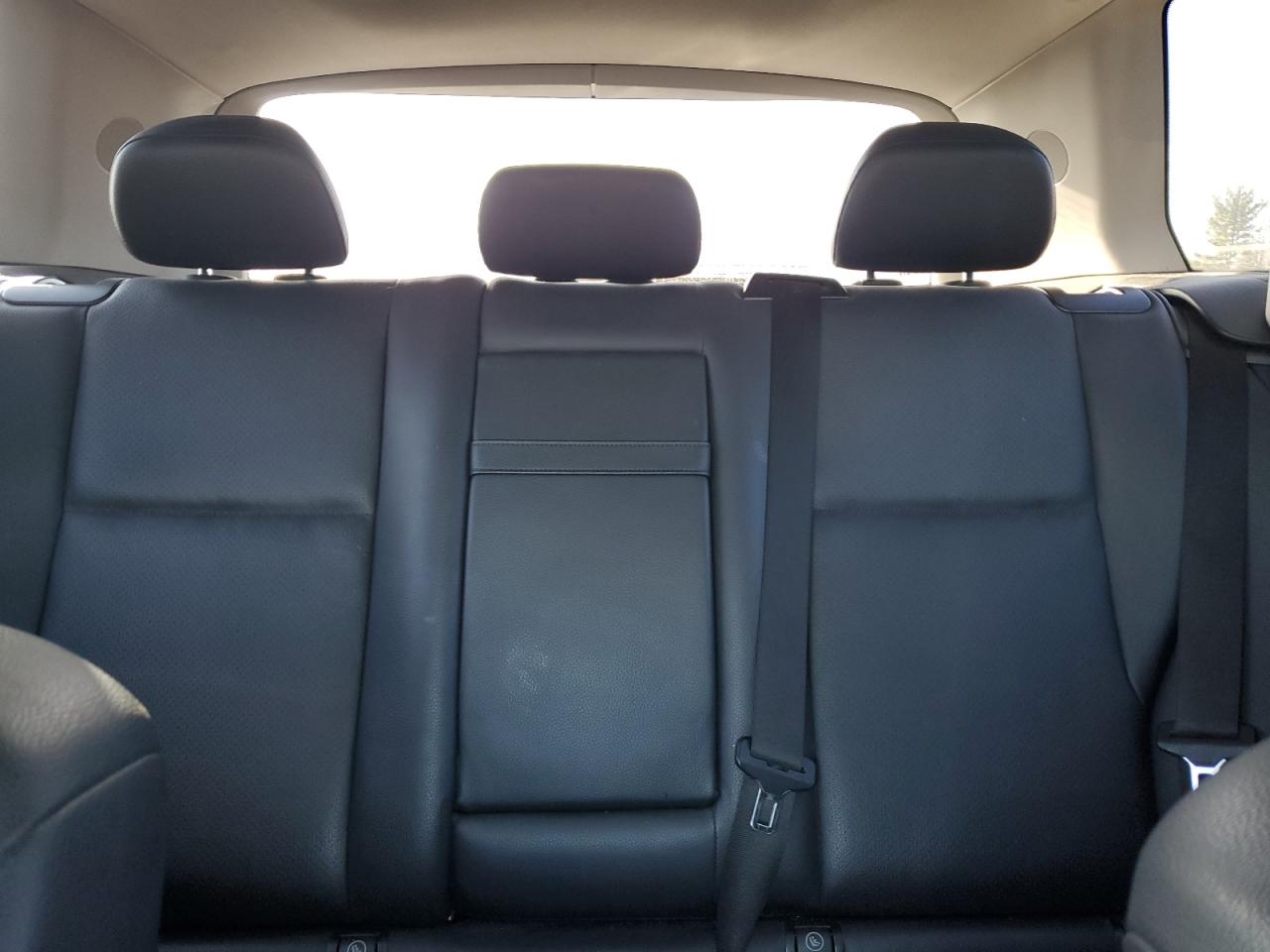 2013 Mercedes-Benz GLK-klasse VIN WDCGG8JBXDG126253 Copart auction photo, front end / minor dent/scratches damage thumbnail 10