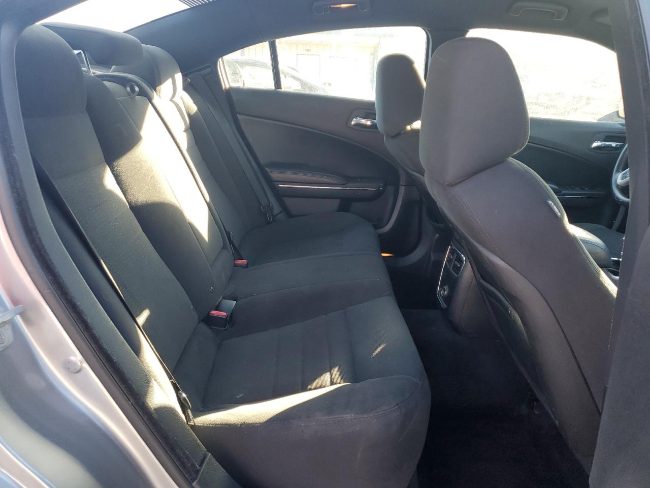2014 Dodge Charger VIN 2C3CDXBG3EH217084 Copart auction photo, all over damage thumbnail 11
