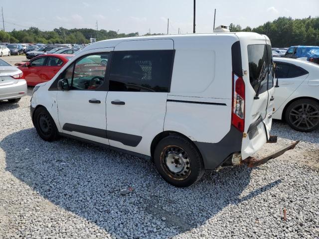 2014 Ford Transit VIN NM0LS6E73E1161215 Copart auction photo, rear end / front end damage thumbnail 2