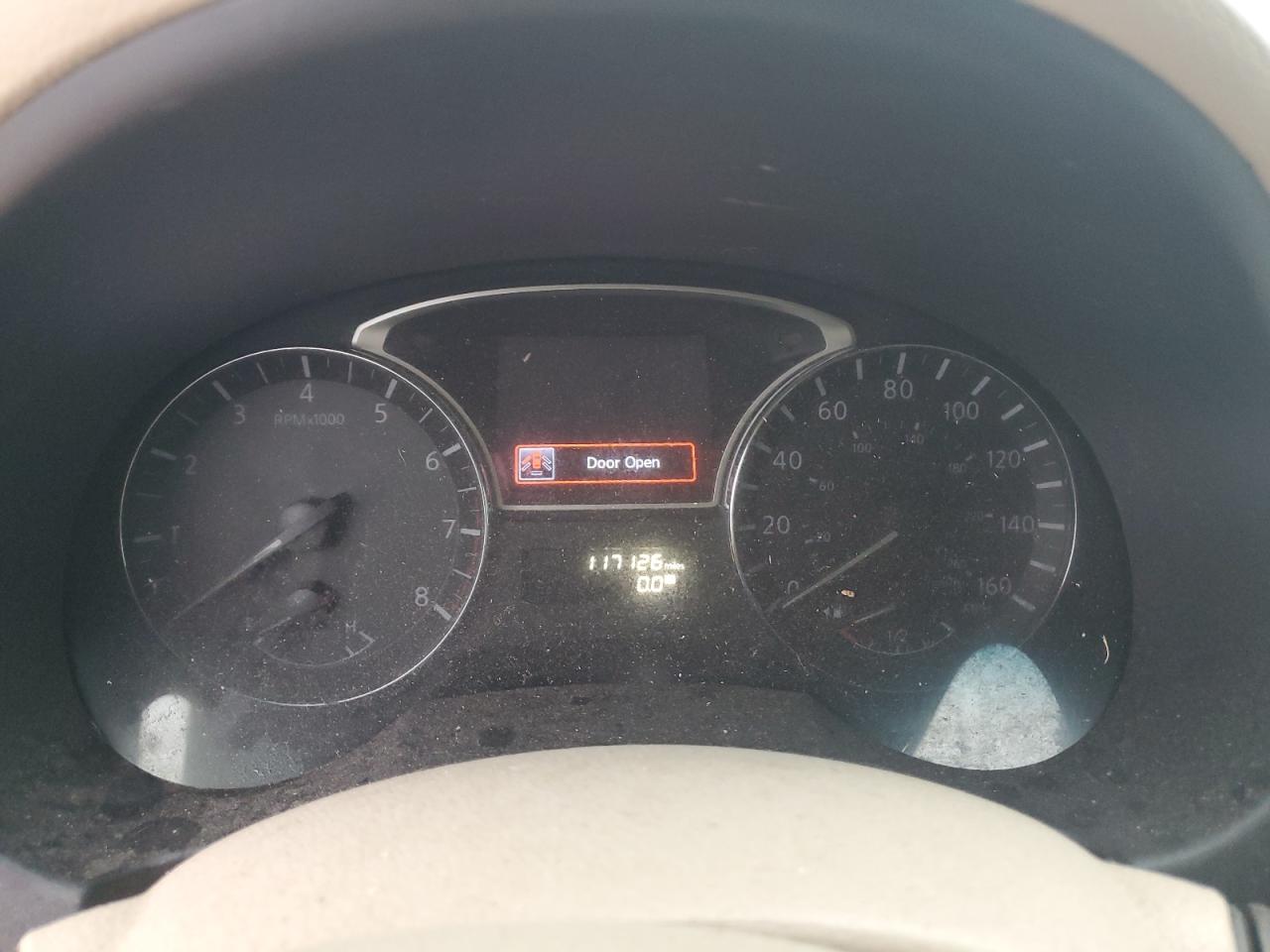 2015 Nissan Altima VIN 1N4AL3AP3FC212848 Copart auction photo, front end damage thumbnail 9