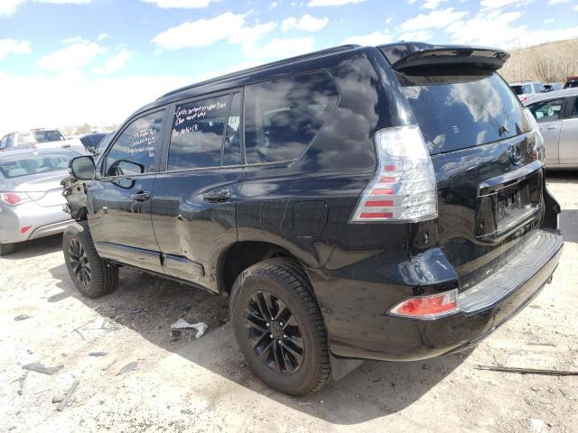 2017 Lexus GX VIN JTJBM7FXXH5168315 Copart auction photo, front end damage thumbnail 2