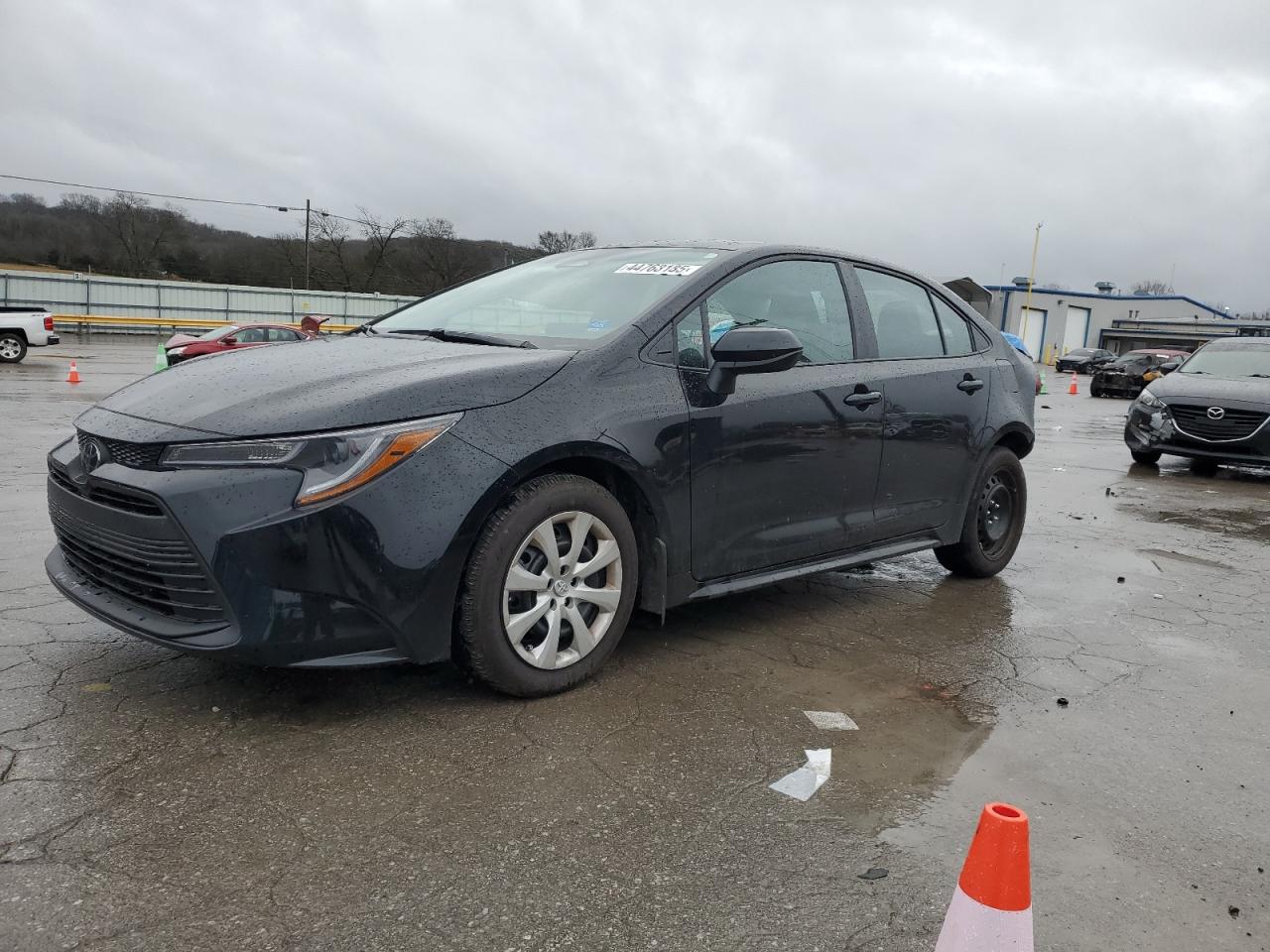 2024 Toyota Corolla VIN 5YFB4MDE0RP228092
