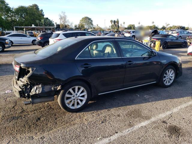 2012 Toyota Camry VIN 4T1BD1FK3CU002720 Copart auction photo, rear end damage thumbnail 3