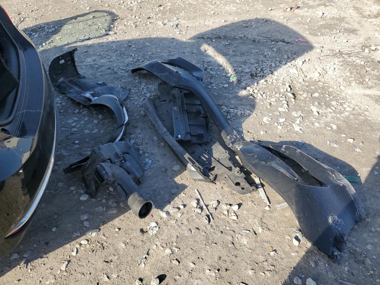 2017 Honda Accord VIN 1HGCR2F89HA037079 Copart auction photo, front end damage thumbnail 12