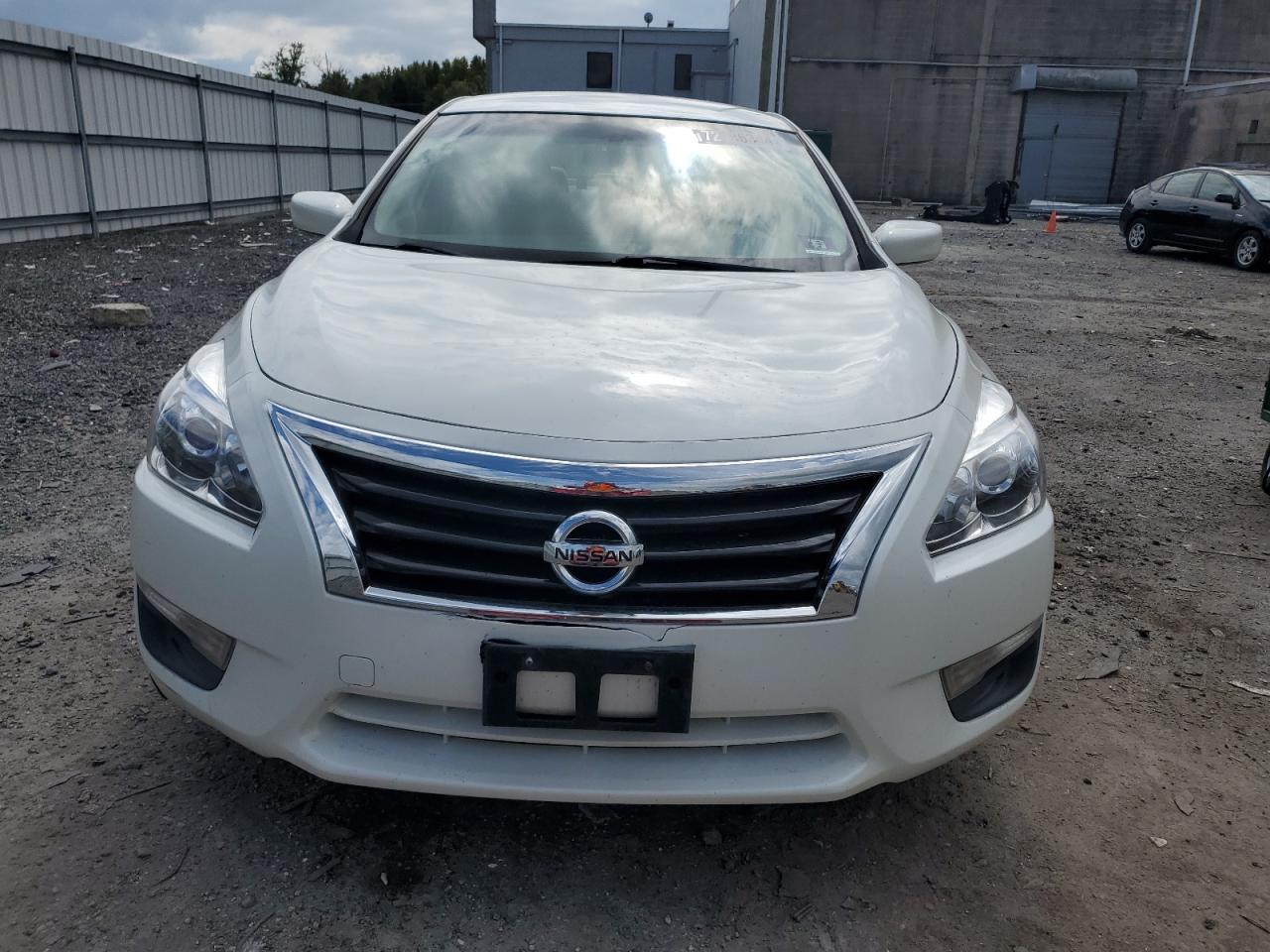 2013 Nissan Altima VIN 1N4AL3AP5DC266326 Copart auction photo, mechanical / minor dent/scratches damage thumbnail 5