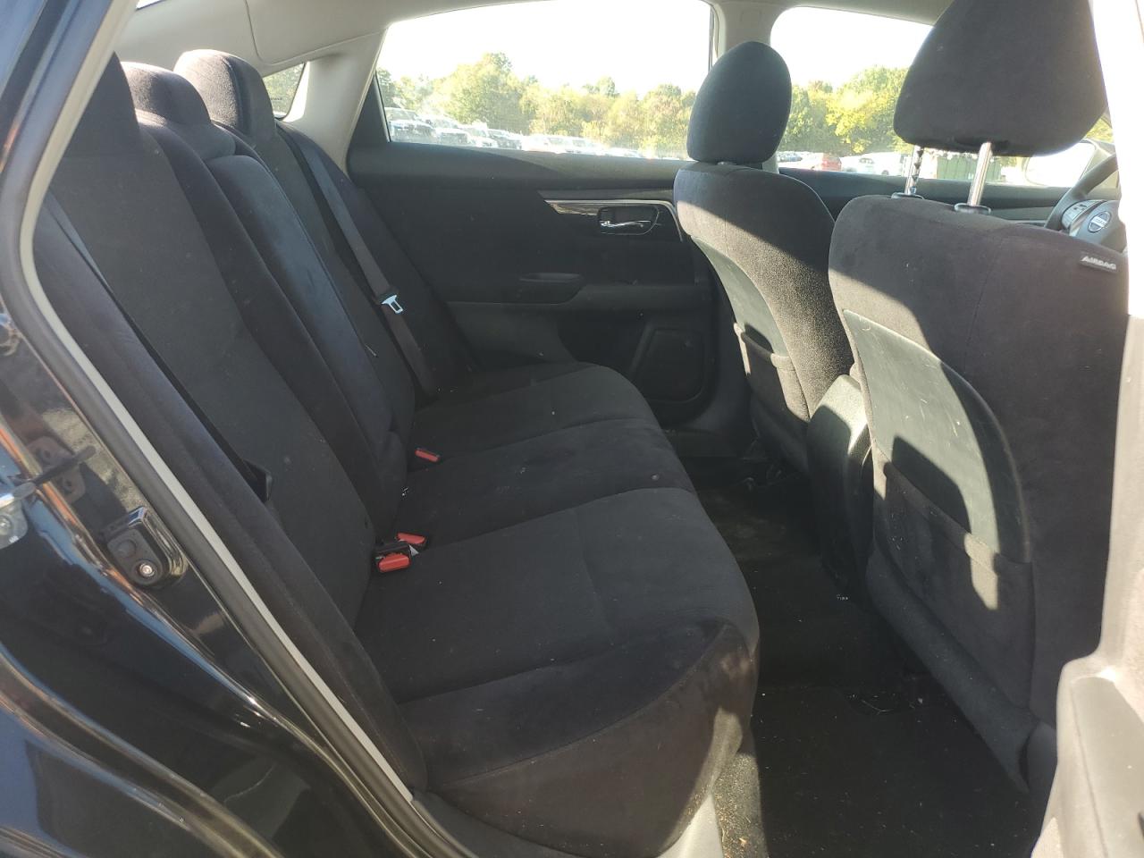 2013 Nissan Altima VIN 1N4AL3AP4DC206487 Copart auction photo, front end damage thumbnail 10