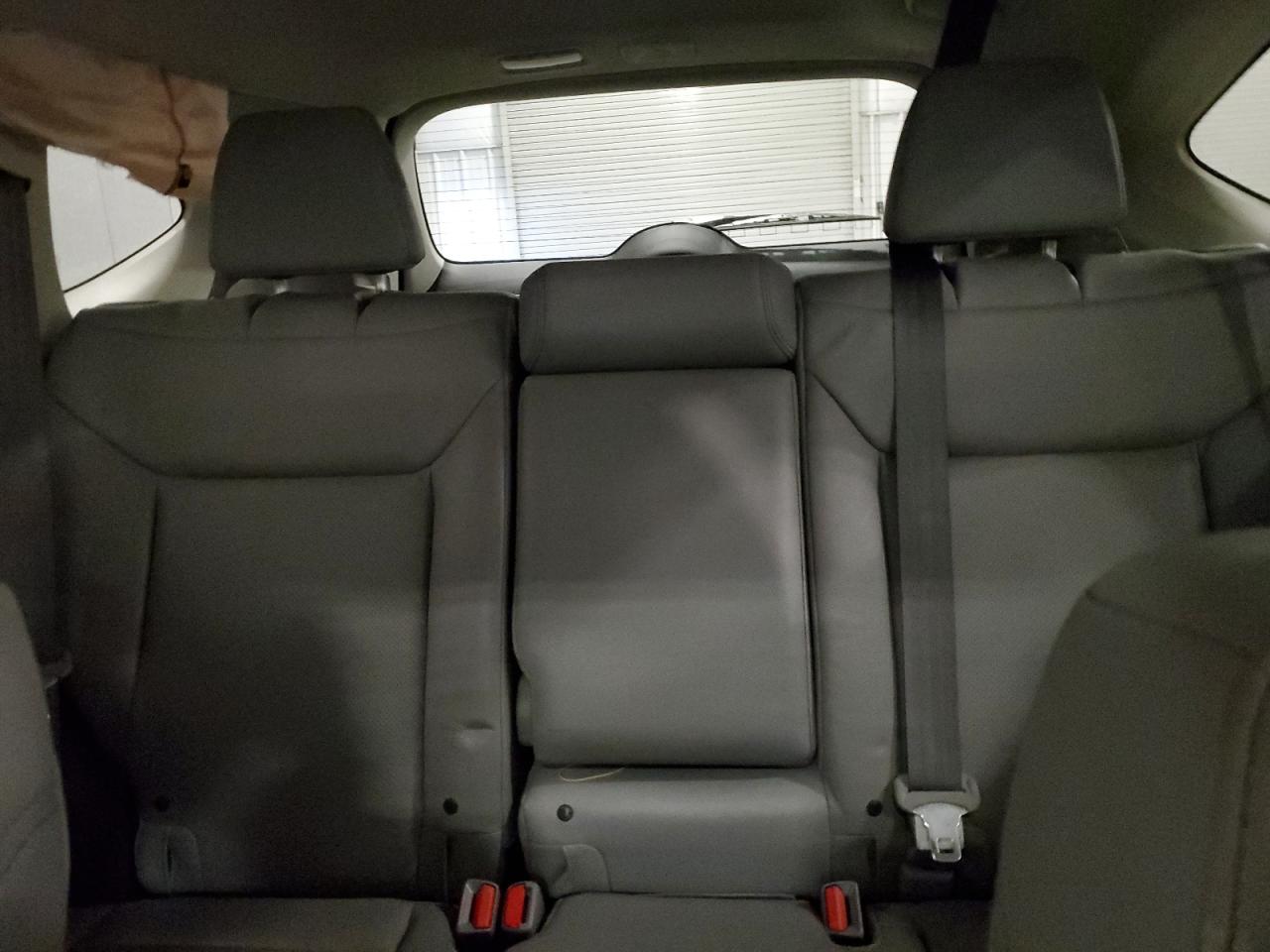 2015 Honda CR-V VIN 5J6RM4H76FL003393 Copart auction photo, side damage thumbnail 10